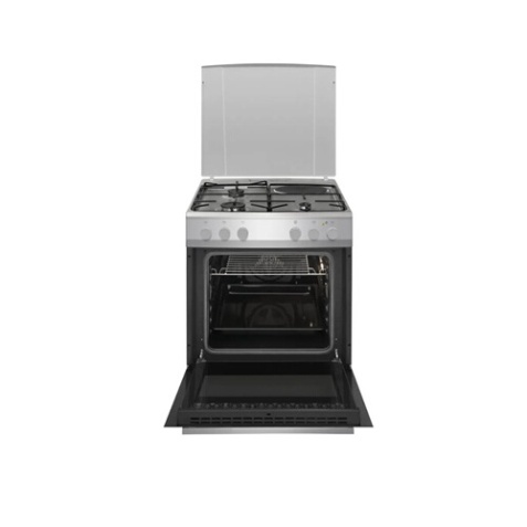 Cuisinière mixte Fagor FAGOR FACM1003S Silver