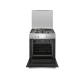 Cuisinière mixte Fagor FAGOR FACM1003S Silver