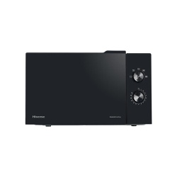 Micro-ondes mono-fonction Hisense H23MOBP2H4