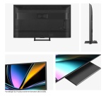 TV LED Hisense Mini LED 75U7Q PRO 189 cm 2025