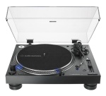 Platine vinyle Audiotechnica AT-LP140XP NOIR
