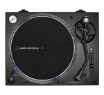 Platine vinyle Audiotechnica AT-LP140XP NOIR