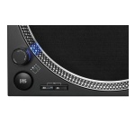 Platine vinyle Audiotechnica AT-LP140XP NOIR