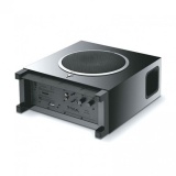 Caisson de basses Focal SUB AIR NOIR