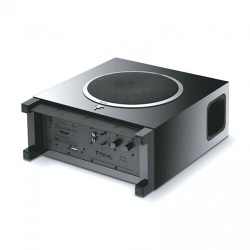 Caisson de basses Focal SUB AIR NOIR