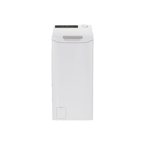 Lave-linge top Candy tcas264tm5-s