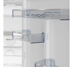 Réfrigérateur congélateur en bas Beko B3RCNE415HXB