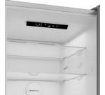 Réfrigérateur congélateur en bas Beko B3RCNE415HXB