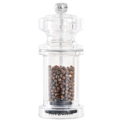 Accessoire de cuisine Cole And Mason Moulin a poivre 605 - 133 mm