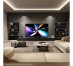 TV LED Hisense Mini LED 85U7Q PRO 215 cm 2025