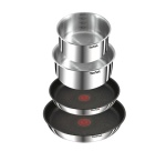 Casserole Tefal Ingenio Emotion L897S504