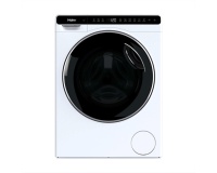Lave-linge hublot Haier HW50-BP12307U1-S