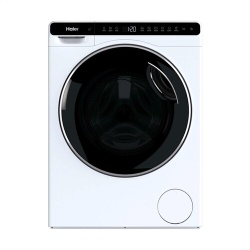 Lave-linge hublot Haier HW50-BP12307U1-S