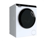 Lave-linge hublot Haier HW50-BP12307U1-S