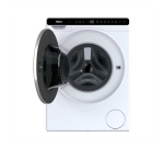 Lave-linge hublot Haier HW50-BP12307U1-S