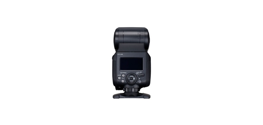 Accessoires photo Canon Speedlite EL-1 Ver.2