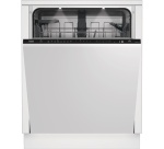 Lave-vaisselle encastrable Beko BDIN18451