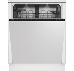 Lave-vaisselle encastrable Beko BDIN18451