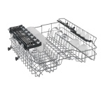 Lave-vaisselle encastrable Beko BDIN18451