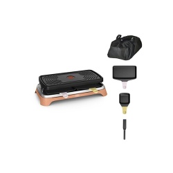 Raclette Tefal RE651JF0