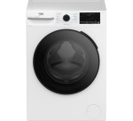 Lave-linge hublot Beko BM3WFT410451C Energy Spin