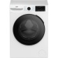 Lave-linge hublot Beko BM3WFT410451C Energy Spin