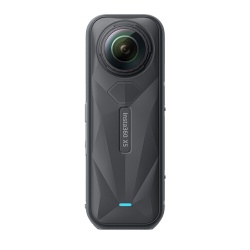Caméscope Insta360 X5 BUNDLE VERSION