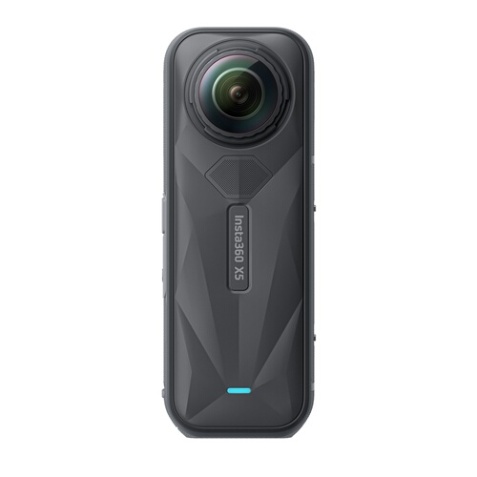Caméscope Insta360 X5 BUNDLE VERSION