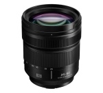 Objectif zoom Panasonic Optique Lumix S Full Frame 24-60mm F/2.8