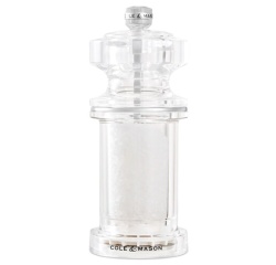Accessoire de cuisine Cole And Mason Moulin a sel 605 - 133 mm