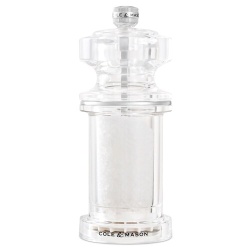 Accessoire de cuisine Cole And Mason Moulin a sel 605 - 133 mm