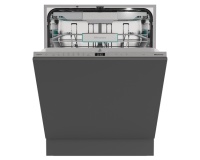 Lave-vaisselle encastrable Hisense HV663A65