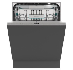 Lave-vaisselle encastrable Hisense HV663A65