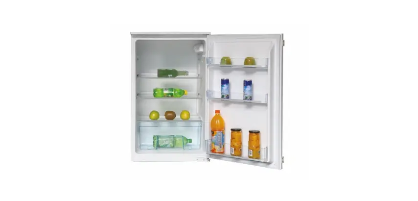 Réfrigérateur top Candy CMLS59EW Blanc