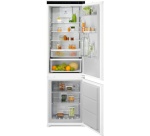 Réfrigérateur congélateur en bas Electrolux ENT6MD18S4