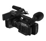 Caméscope Panasonic X2E