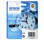 Cartouche d'encre Epson PACK REVEIL 3 COULEURS
