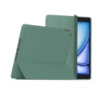 Housse Tablette Mw Folio Slim Skin iPad 10.2 (2019/20/21 - 7/8/9th gen) Vert