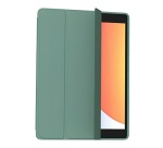 Housse Tablette Mw Folio Slim Skin iPad 10.2 (2019/20/21 - 7/8/9th gen) Vert