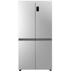 Réfrigérateur multi-portes Frigidaire FRFD460IXD