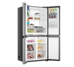 Réfrigérateur multi-portes Frigidaire FRFD460IXD