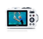 Appareil photo compact Kodak Appareil photo Compact Kodak WP2 Blanc