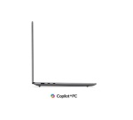 PC portable Lenovo Yoga Pro 7 14ASP9 14,5" Copilot+ AMD Ryzen AI 9 32 Go RAM 1 To SSD Gris