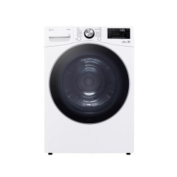 Sèche-linge à condensation Lg rh8p12wh