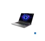 PC portable Lenovo Gaming LOQ 15IRX10 15,6" FHD 144 Hz Intel Core i7 24 Go RAM 512 Go SSD Nvidia GeForce RTX 5050 Gris luna