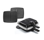 Gaufrier / croque-monsieur Lagrange Super 2 Antiadhesif 039425