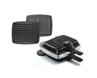 Gaufrier / croque-monsieur Lagrange Super 2 Antiadhesif 039425