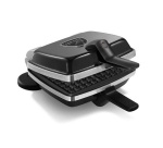 Gaufrier / croque-monsieur Lagrange Super 2 Antiadhesif 039425