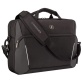 Sacoche pour ordinateur portable Wenger XE Compact Brief 16, Sacoche 16'', Black