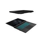 PC portable Gigabyte Gaming A16 3VHK3FR894SH 16" 165Hz AMD Ryzen 7 16 Go RAM 1 To SSD Nvidia GeForce RTX 5060 Black Steel